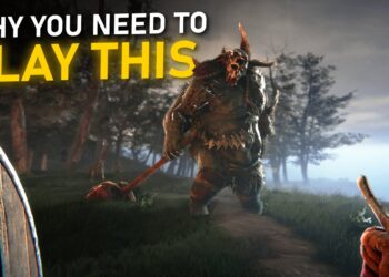 Top 15 NEW Singleplayer Games of 2022!