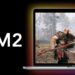 Apple M2: Testing 25 games