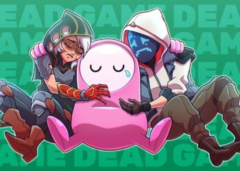 MORE DEAD GAMES: What Went Wrong?