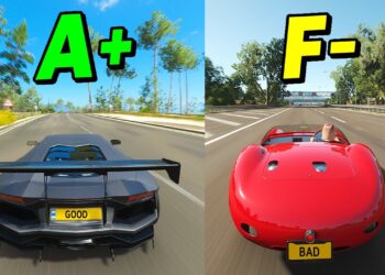 The Ultimate DRIFT GAMES Top List 2022!