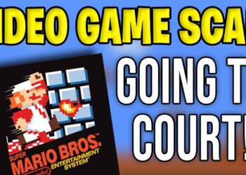 Wata Games SUED For Market Manipulation!