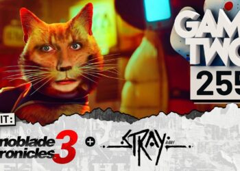 Stray, Xenoblade Chronicles 3, Exoprimal | Game Two #255