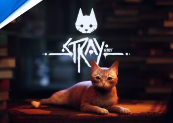 Stray – State of Play June 2022 Trailer | PS5 & PS4 Games