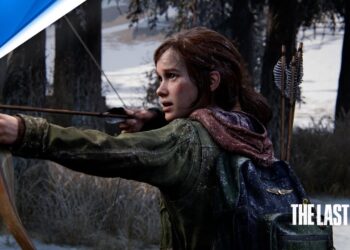 The Last of Us Part I – Announce Trailer | PS5 Games