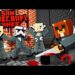 MINECRAFT SAW GAMES (DIA 1 DE RUBIUS)