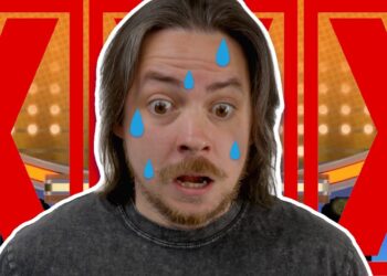 The hardest Family Feud game we've played – Family Feud