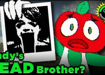 Game Theory: The Dead Will RISE! (Andy's Apple Farm / Rabbit Knight)