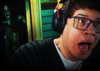 QUERO SAIR DESSE NECROTÉRIO! – The Mortuary Assistant