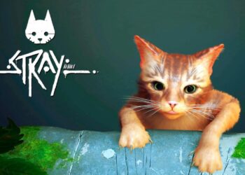 Он ПОТЕРЯЛ ВСЁ Но НЕ СДАЛСЯ! Выживание БРОДЯЧЕГО КОТА в ЖЕСТОКОМ КИБЕРГОРОДЕ Игра Stray от CoolGAMES