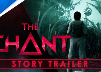 The Chant – Story Trailer | PS5 Games
