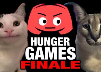 Discord Hunger Games 2