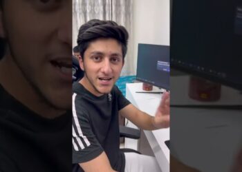 A_s Gaming Destroyed His Bus For Subscriber 😂 #shorts