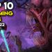 Top 10 NEW upcoming Games of May 2022 | PC and Consoles