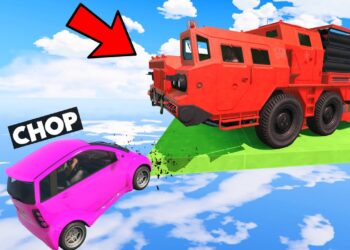 GTA 5 FACE TO FACE CHALLNEGE WITH MARSHAL