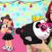PK XD – O PANDALU AGORA VIROU PET NO PK XD | Luluca Games