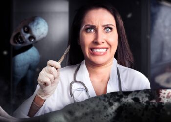 Das schlimmste Game, dass meine Zuschauer mir jemals empfohlen haben! The Mortuary Assistant