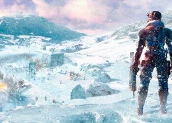 Next-Gen games 2022-2023 | New games