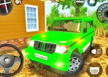 3D Car Simulator Game – (Mahindra Bolero) – Driving In India – Car Game Android Gameplay 3D Car Simulator Game – (Mahindra Bolero) – Driving In India – Car Game Android Gameplay