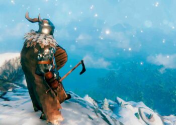 15 Awesome Viking Games