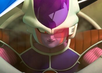 Dragon Ball: The Breakers – Frieza Reveal Trailer | PS4 Games