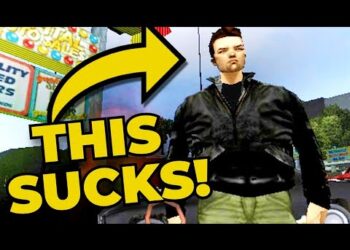 10 Classic Video Games That DON'T Hold Up