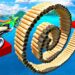 SHINCHAN AND FRANKLIN TRIED THE IMPOSSIBLE SNAIL SPIRAL PIPE BRIDGE PARKOUR CHALLENGE GTA 5 SHINCHAN AND FRANKLIN TRIED THE IMPOSSIBLE SNAIL SPIRAL PIPE BRIDGE PARKOUR CHALLENGE GTA 5