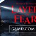 Layers of Fears – Official Gamescom Trailer | PS5 Games