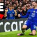 Pitchside Seats to 2 Football Games in 24 Hours