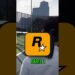 Cosas de Rockstar Games que NO SABÍAS | PARTE 1 #shorts #gtav