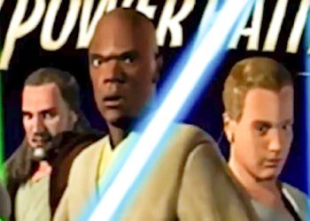 Star Wars Games in 2000 be like…