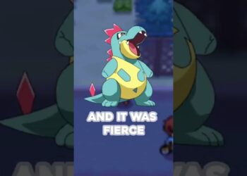 TOP 3 WORST 3D POKÉMON 🤢 #shorts #pokemon #shinypokemon #rating #games #fail