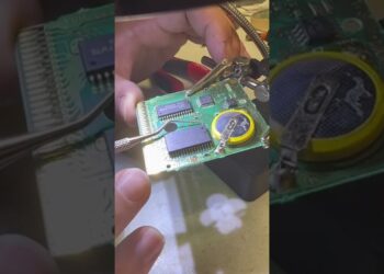 How Paul From DKOldies Fixes Broken Pokemon Games!