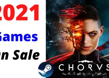 Steam Summer Sale 2022 – Best Deals – 2021 Games