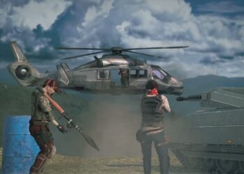 Immortal Squad Action Trailer 2 | Best FPS Shooting Game