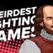 7 Weird Fighting Games We Swear We're Not Making Up (Part 3)