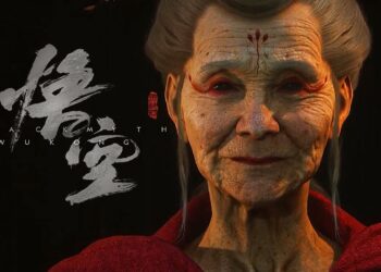 Black Myth: Wukong – Official In-game Cutscene