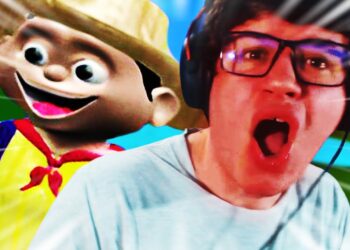 MUITO RAGE! CHEGUEI NO LIMITE! – Mineirinho Ultra Adventures 2