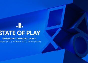 State of Play | June 2, 2022  [ENGLISH]