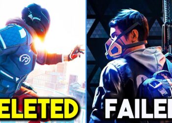 10 Multiplayer Games DESTROYED by Their Developers