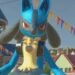 i wish new Pokemon games looked like this…