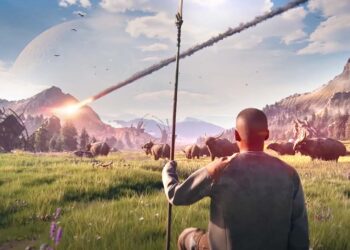 10 BRAND NEW Survival Games That Are Trying Something NEW