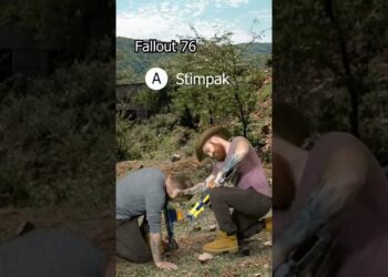 Does This Game Have Fall Damage? 9