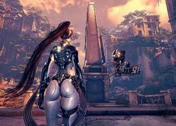 TOP 20 Amazing Upcoming Next Gen Games of 2022 & Beyond  | PS5, XSX, PS4, XB1, PC