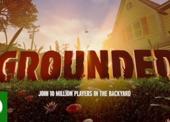 Grounded – Full Release Announcement Trailer – Xbox & Bethesda Games Showcase 2022