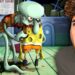 Do NOT Trust Squidward.. (FULL GAME)