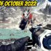 The BIGGEST Upcoming Games of October 2022 [PS5, Xbox Series X | S, Switch, PC]
