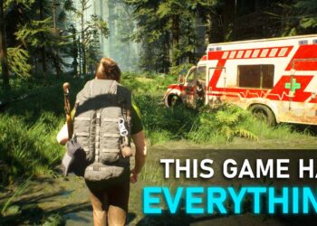 Top 8 NEW Survival Games of 2022/23!
