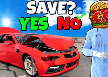 I Played the WORST Rescue Mobile Games on the App Store!