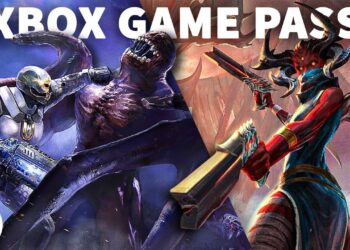 Xbox Game Pass Games Not To Miss