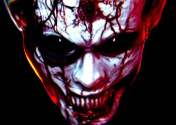 EVERY HORROR GAME IN ONE | Nightmare of Decay